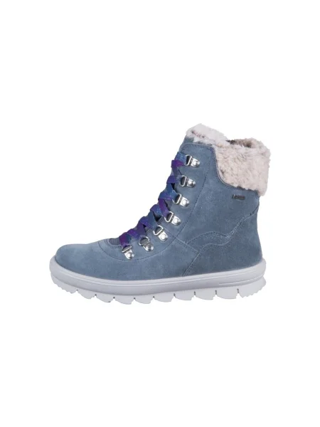 Pantofi copii Superfit albastru