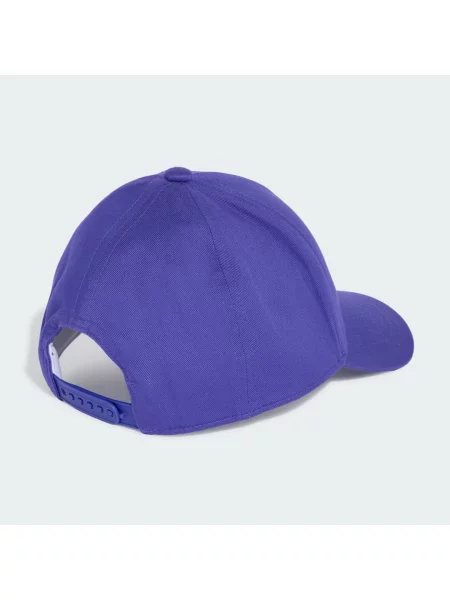 Czapka Kids fioletowa