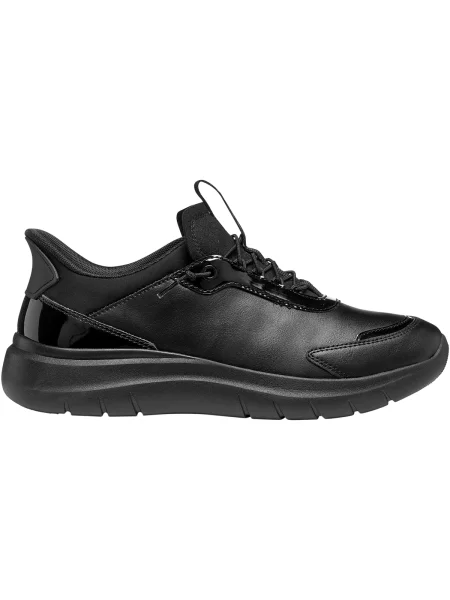 Pantofi Geox negru