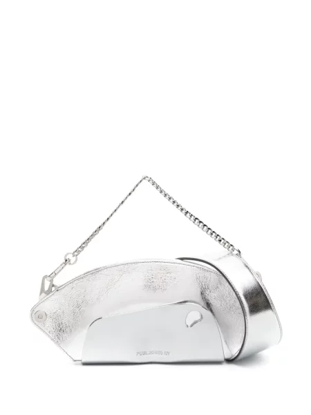 Torebka Published By srebrna