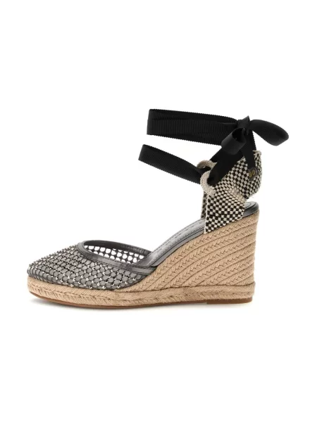 Espadryle Guess szare