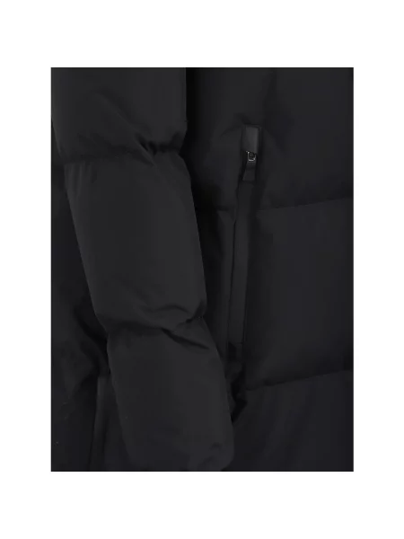 Kurtka puchowa Herno czarna