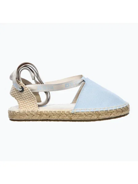 Espadrile Big Star albastru