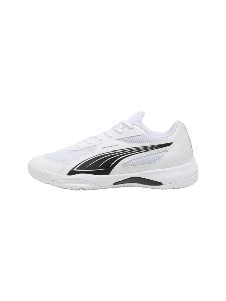 Tenisky Puma bílé