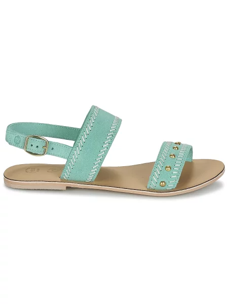 Sandale Betty London plava