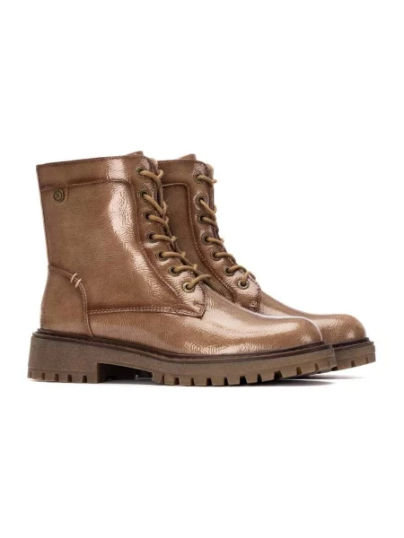 Pantofi Xti bej