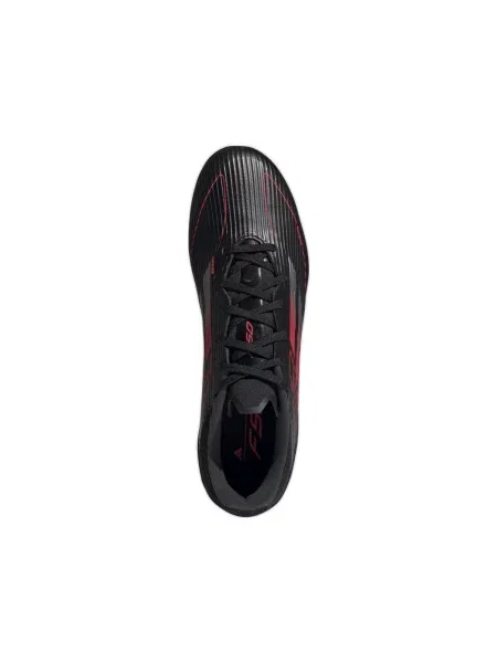 Félcipo Adidas fekete