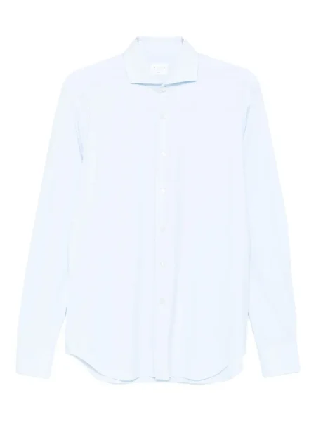 Košile Xacus modrá