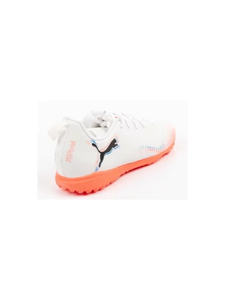 Pantofi copii Puma alb