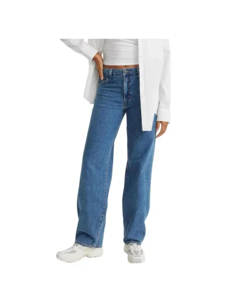 Blugi Levi's® albastru
