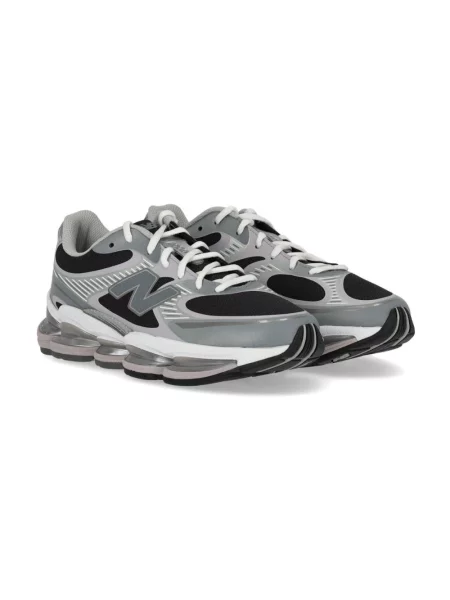 Buty unisex New Balance ABZORB – szare