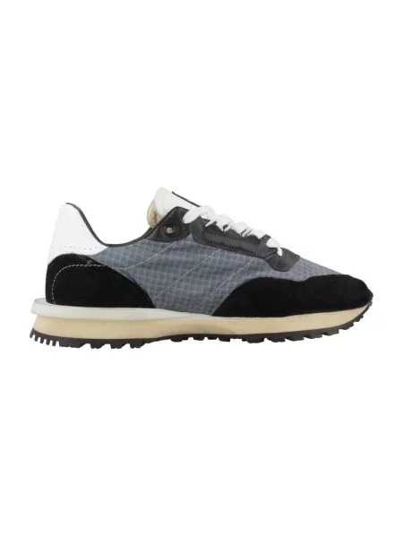 Pantofi Hidnander albastru