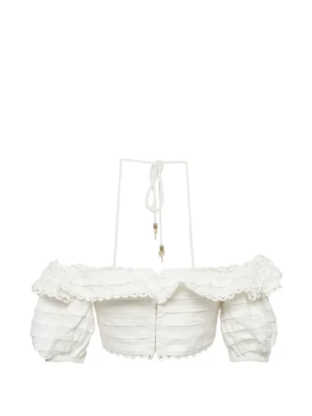 Top Zimmermann alb