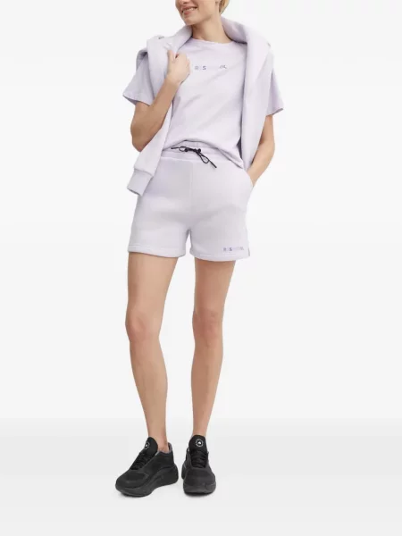 Tricou Rossignol cu autograf violet