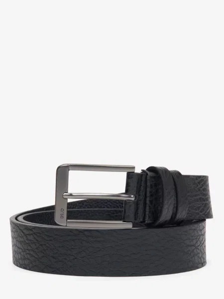 Estro Шкіра чорний