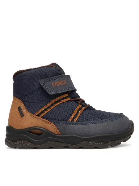 Μπότες Χιονιού Primigi GORE-TEX S Σκούρο μπλε