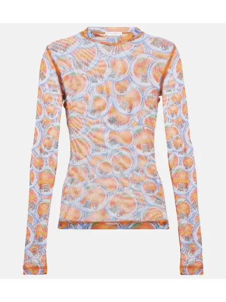 Top Jw Anderson cu imagine