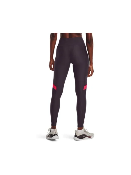 Ruha Under Armour lila