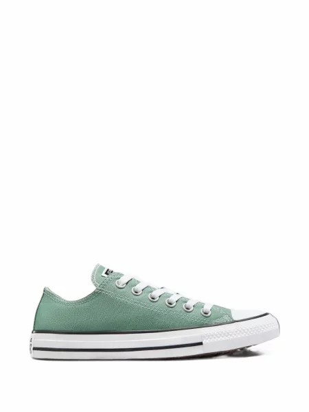 Sneakerși Converse Chuck 70 alergare cu model floral cu aplicații negru