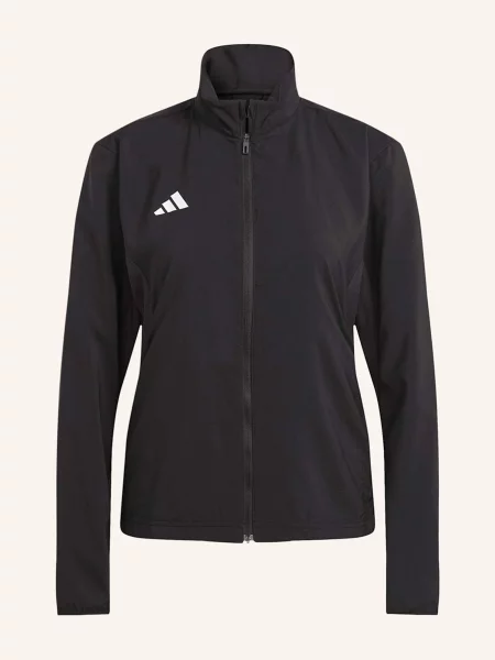 Adidas Běžecká Bunda Adizero Essentials Running černá