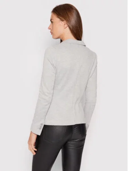 Sako Vero Moda Julia šedé