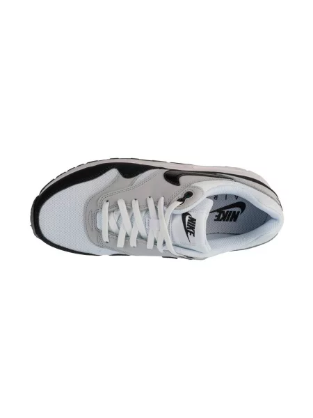 Pantofi copii Nike alb