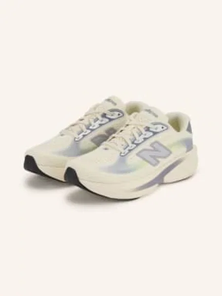 New Balance Buty Do Biegania Ellipse weiss białe