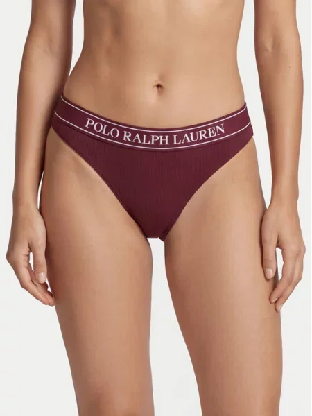 Polo Ralph Lauren Siaurikės Vyšninė