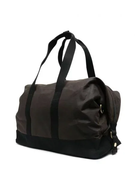 Lagaminas Barbour juoda