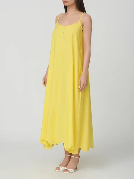 Сарафан Holy Caftan жовтий