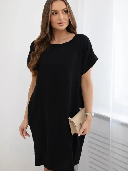 Rochie Kesi de costum negru