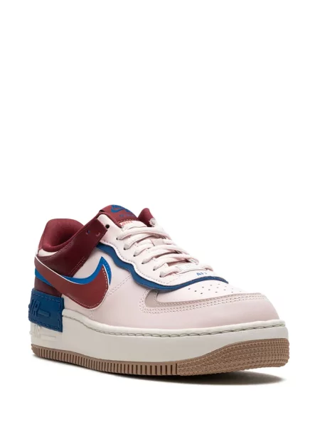 Tenisky Nike Air Force 1 růžové