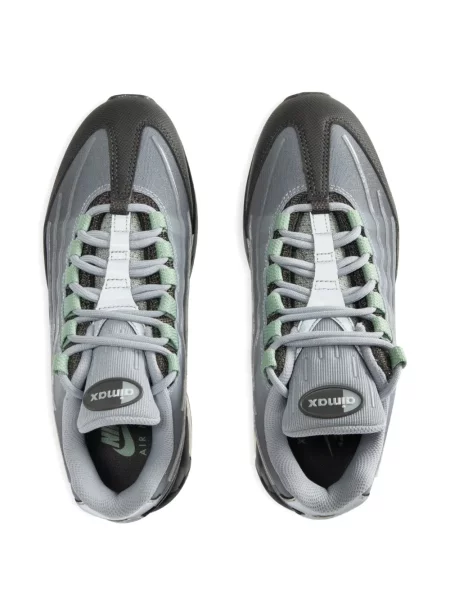 Sneakerși Nike Air Max 95 gri