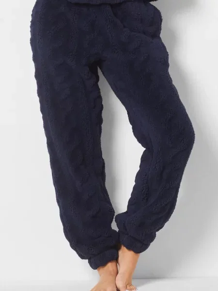 Піжама Etam синя