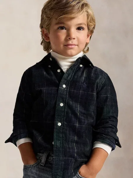 Polo Ralph Lauren сорочка дитяча