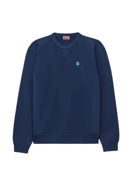 Hanorac Kenzo albastru