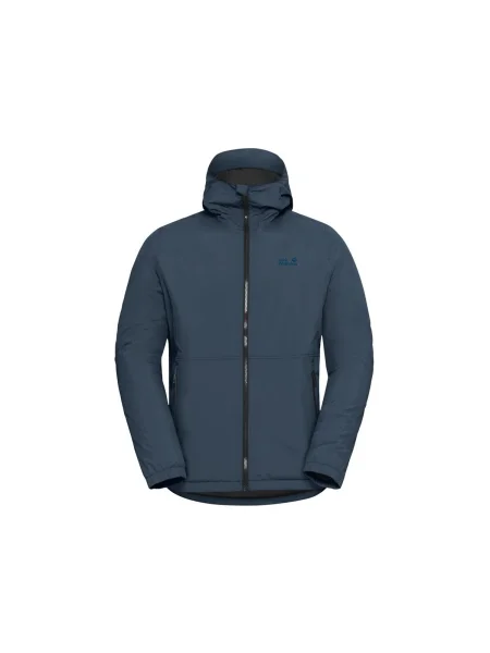 Sako Jack Wolfskin modrá