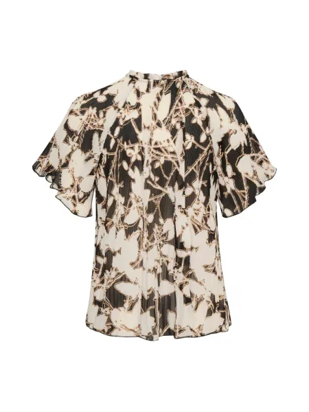 Bluzka Inwear czarna