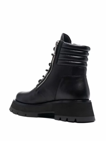 Kotníkové boty 3.1 Phillip Lim černé