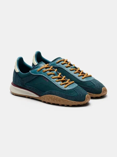 Hoff BRIDGE MKII TEAL sneakers pentru femei