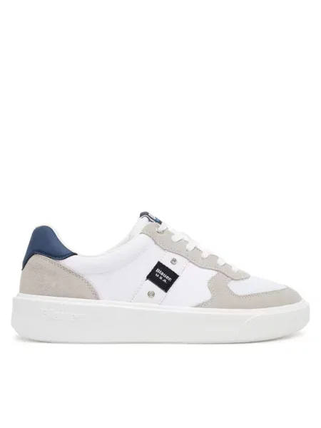Superge Blauer bela