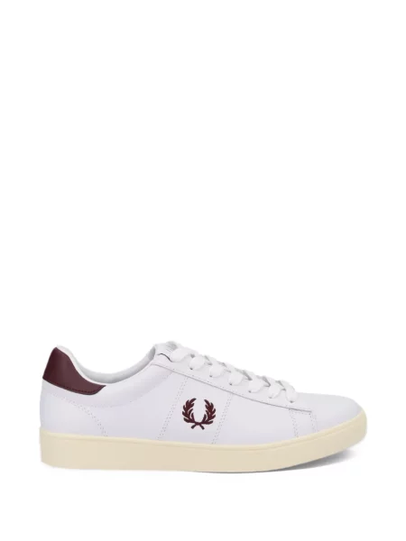Tenisky Fred Perry bílé