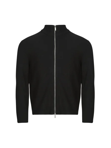 Pulover Selected negru