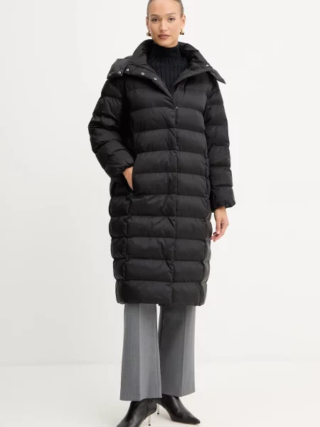 MM geacă CARIOCA de iarnă negru