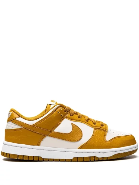 Sneakerși Nike Dunk alb