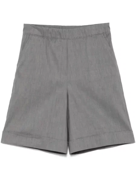 Pantaloni scurți D.exterior gri