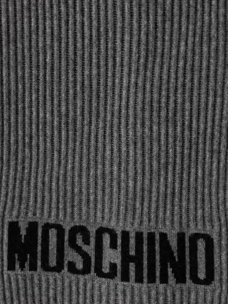 Moschino шарф з вовною
