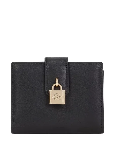 Portofel Karl Lagerfeld negru