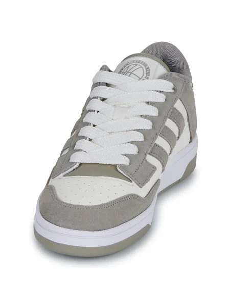 Pantofi Adidas alb