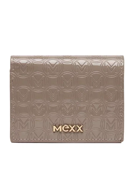 Portofel MEXX bej